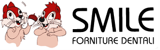 Logo Smile forniture dentali